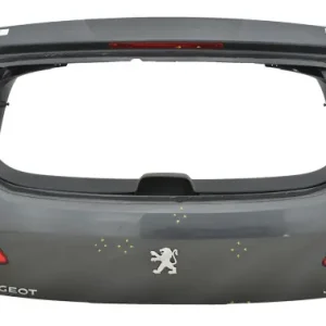 Promocja KLAPA TYLNA TYŁ PEUGEOT 3008